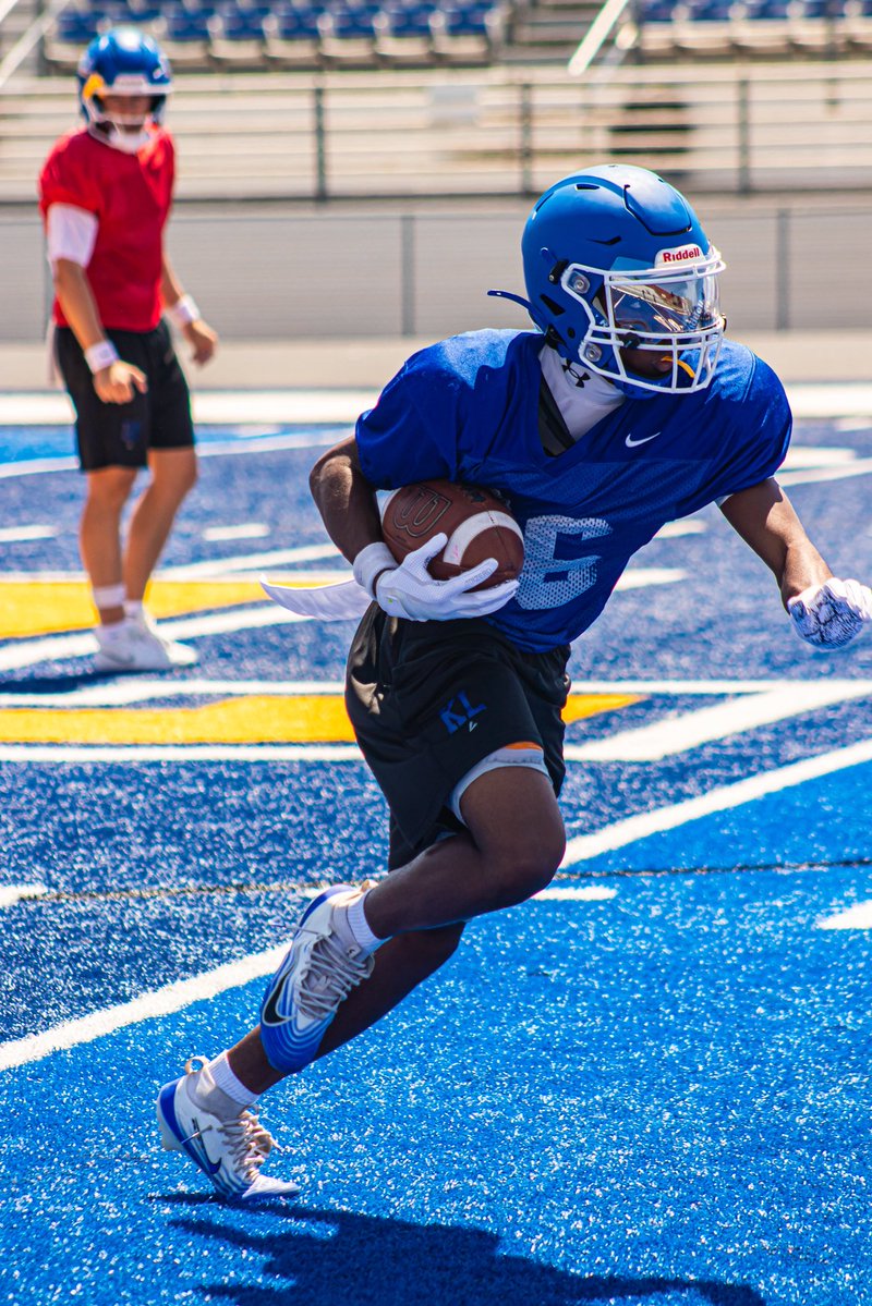 Tupelo Athletics tweet media