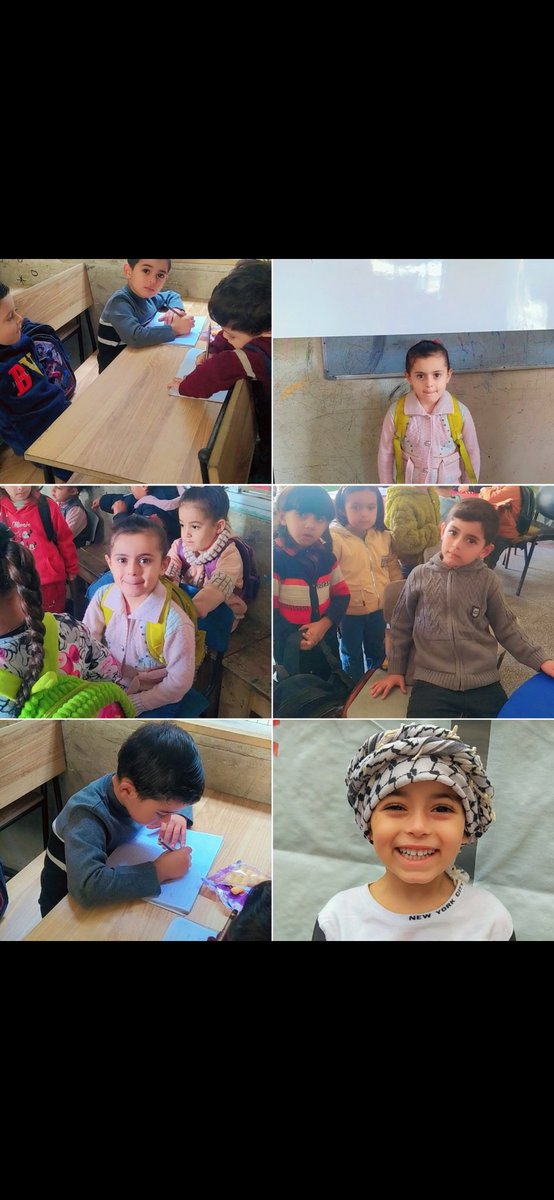 HanadiJama61827's tweet image. 🇵🇸🥀My friends, my children's kindergarten fees for this month are due and I don't want them to be deprived of education. They've already suffered enough. Please help me; I only need $70 to pay the fees. Don't let my children lose their right to learn😔🙏.
chuffed.org/project/hanadi…