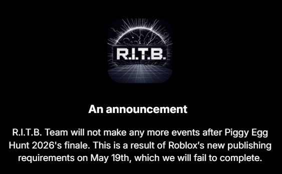 🥚 R.I.T.B. Team 🥚 tweet media