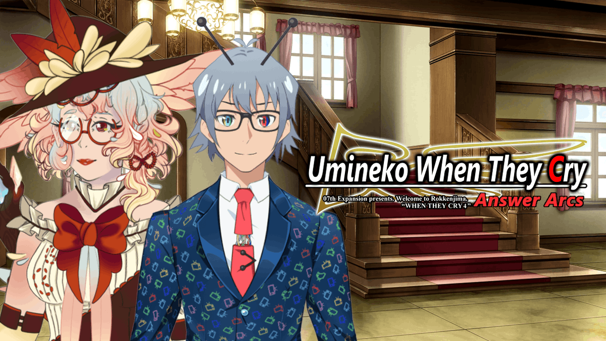 PixelBitVt's tweet image. 🔴Live now🔴
This level of reasoning is possible for Pixel and @OphyAura 
twitch.tv/pixelbitvt
youtube.com/watch?v=CeGfTO…
#Vtuber #ENVtuber