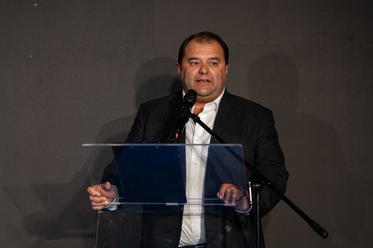 (3/4) la colaboración, la visión de largo plazo y el compromiso de diversos equipos. “Además de ser fiduciarios, participamos de un sueño que hoy es una realidad”, señaló nuestro socio director, <a href="/lisoardi/">Leonardo Isoardi</a>, en su discurso.