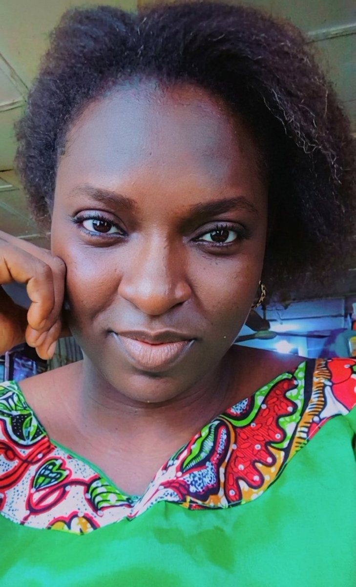 Black Pearl 🖤 tweet media