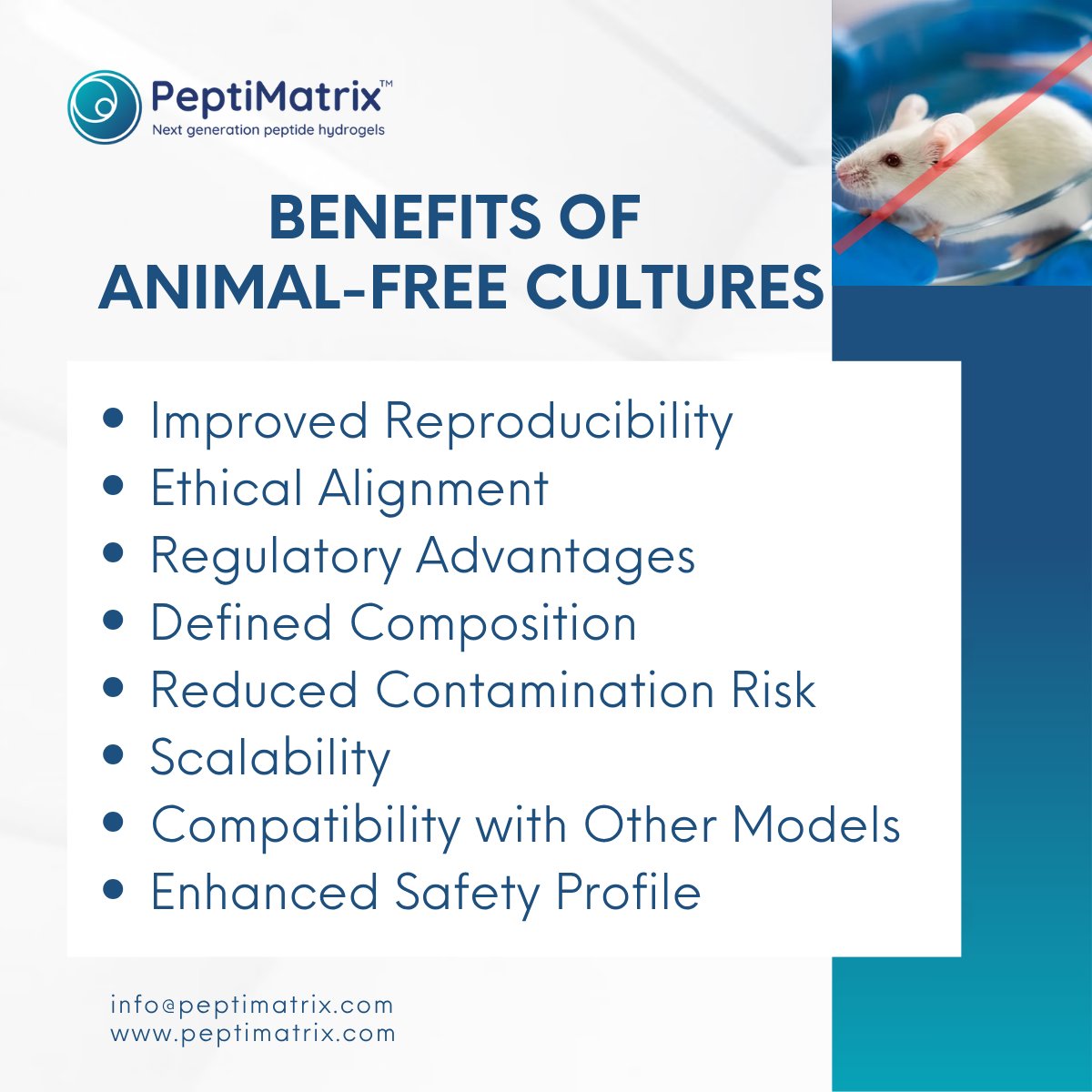 PeptiMatrix's tweet photo. https://t.co/iYhX4eYq2t