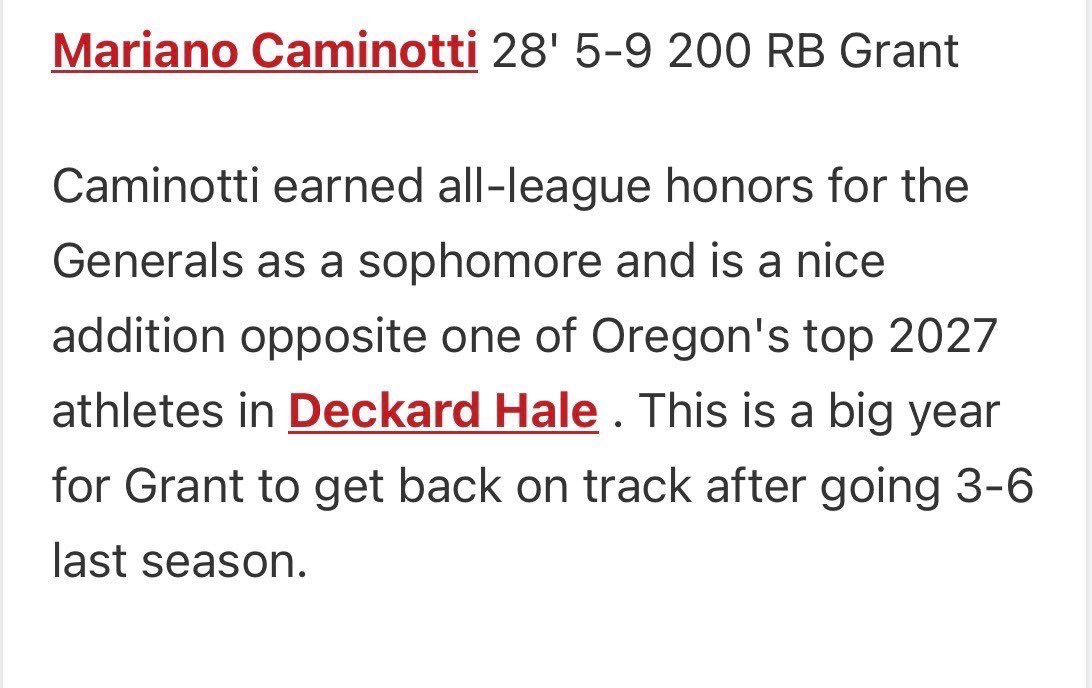 Mariano Caminotti tweet media