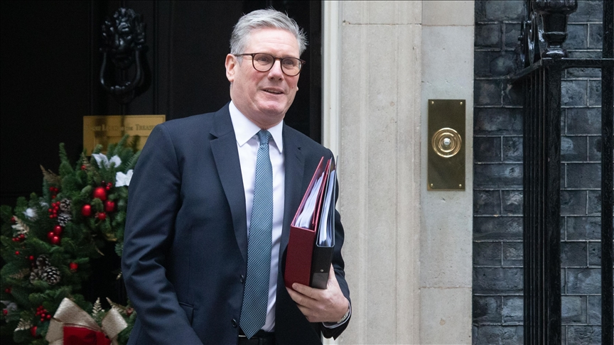 Conflict tweet media