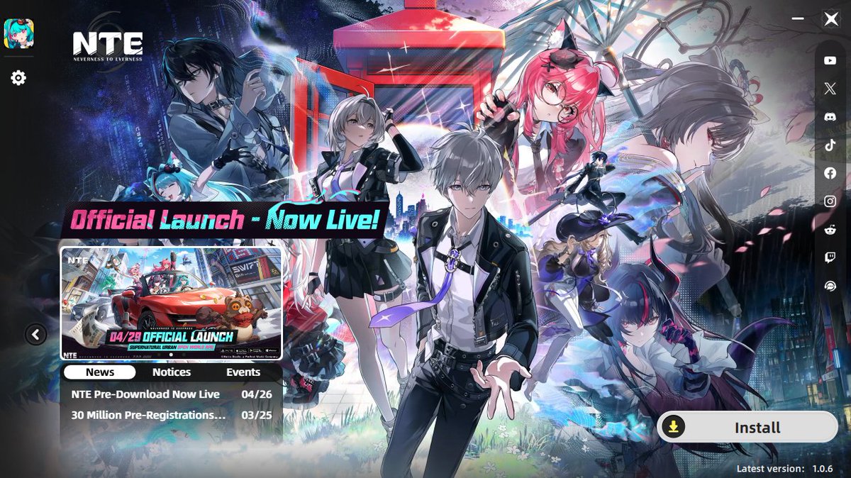 Marc Foxx tweet media