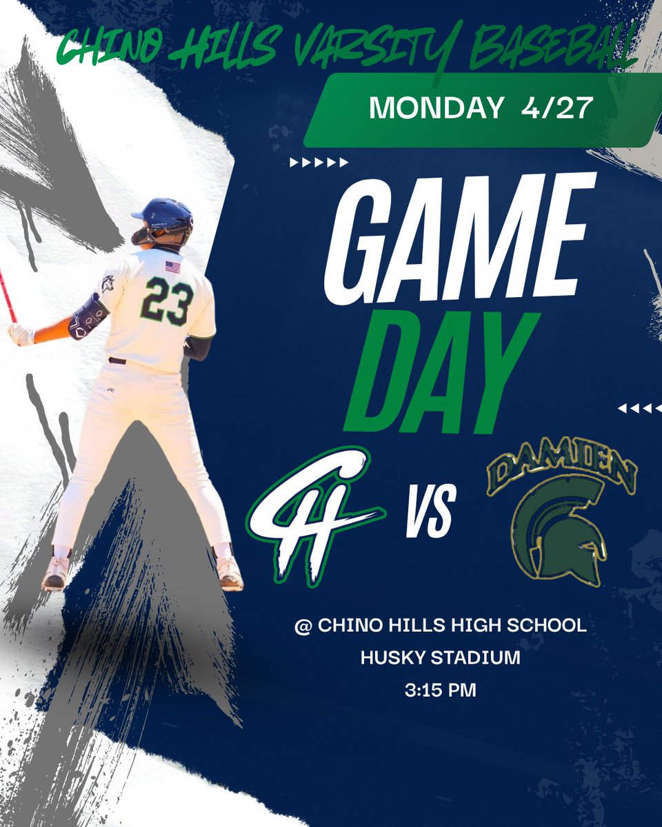 Chino Hills HS Baseball tweet media