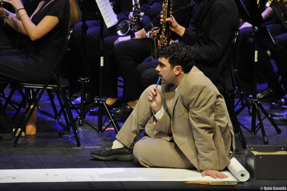 Banda Unió Musical de Tarragona tweet media