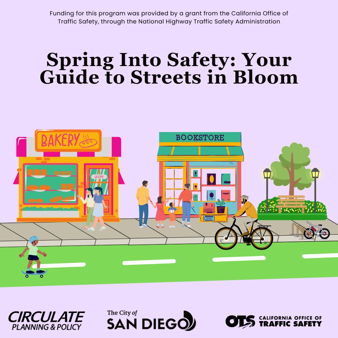 Circulate Planning & Policy tweet media