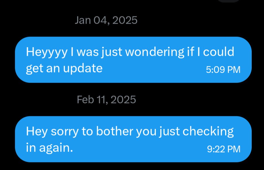 🩸𒉭 Black Metal Vampyre 𒉭 (180/300)🩸 tweet media