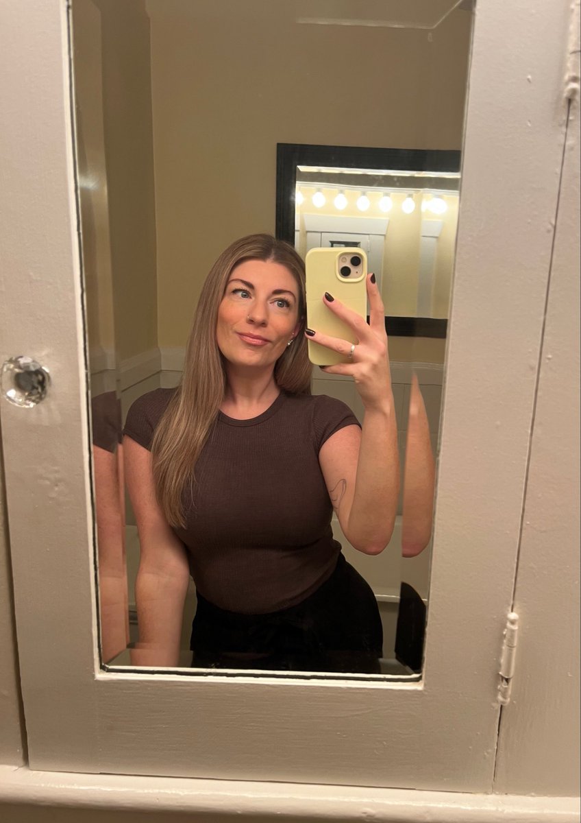 Katie Caldwell 🌷 tweet media
