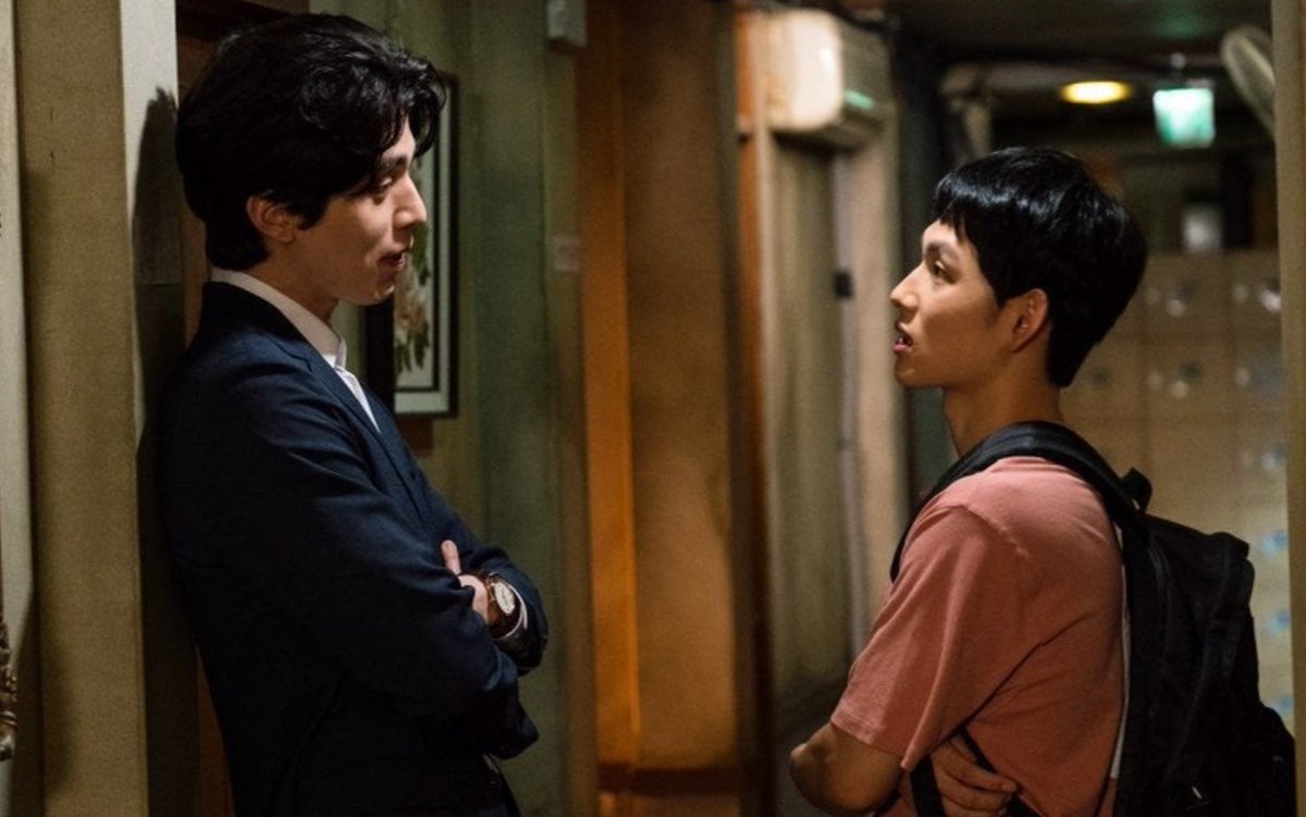 roman numeral tweet media