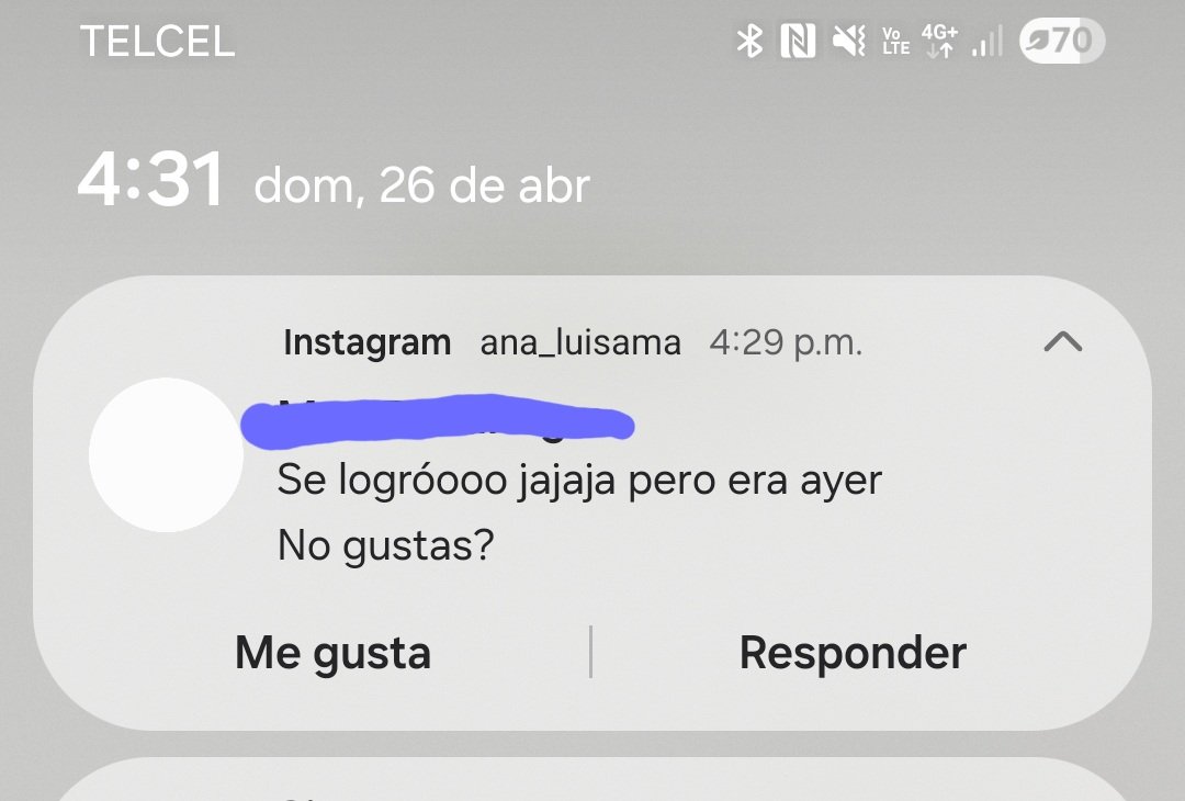 Ana Luisa tweet media