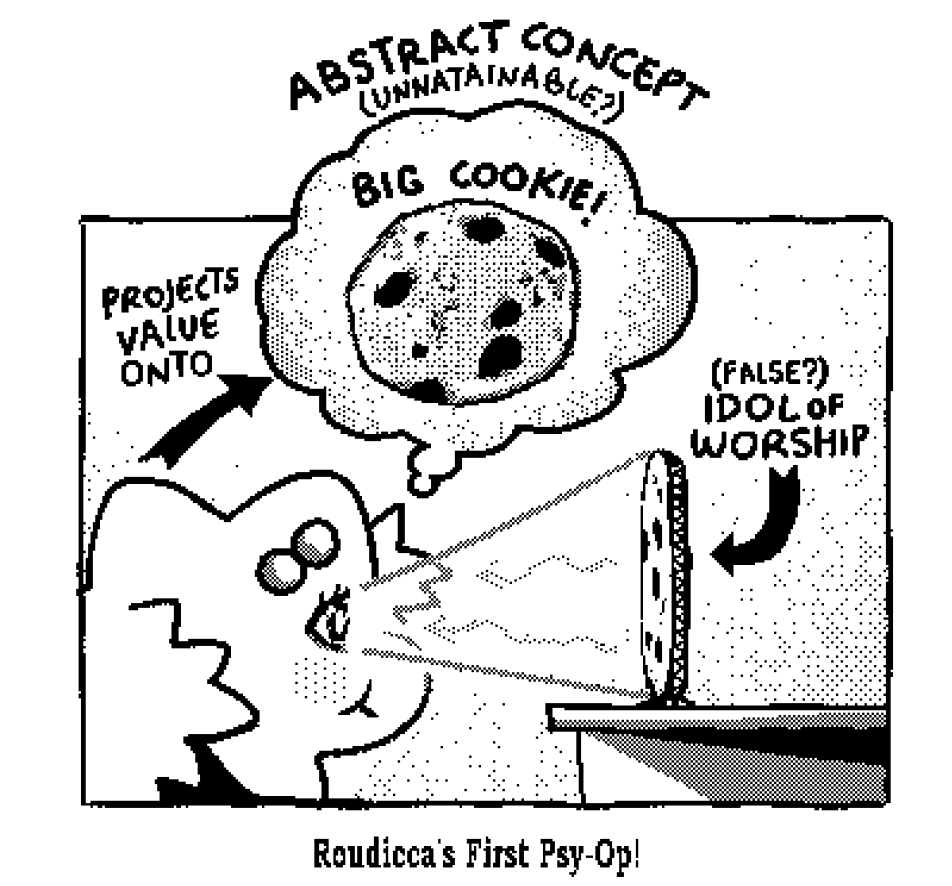 Roudicca (@roudiccartoons) on Twitter photo 