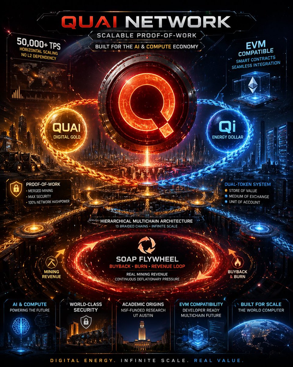joseangelSP500's tweet image. #QuaiNetwork #QUAI #Qi #SOAP #DigitalEnergy #ProofOfWork #CryptoAlpha