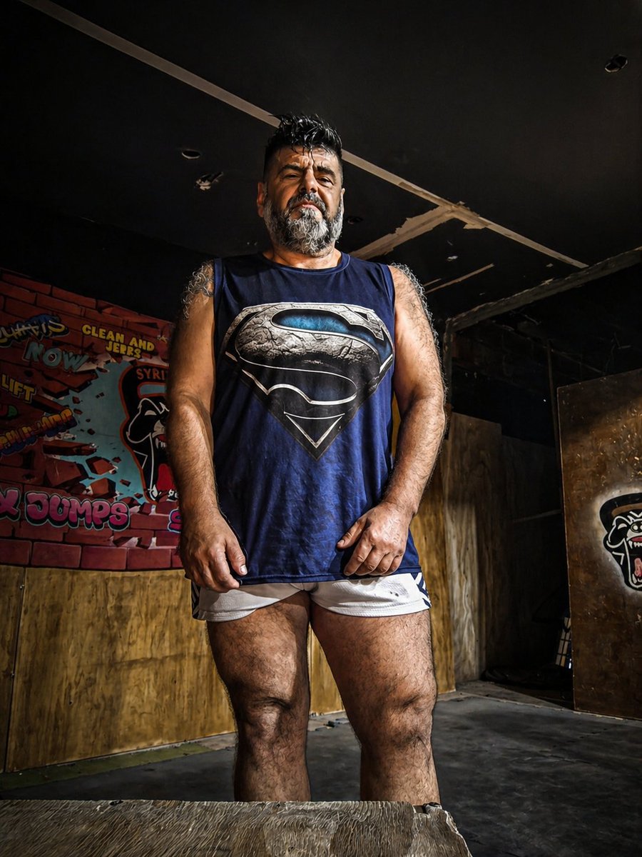 WALTER VICTOR D'ALESSANDRO tweet media