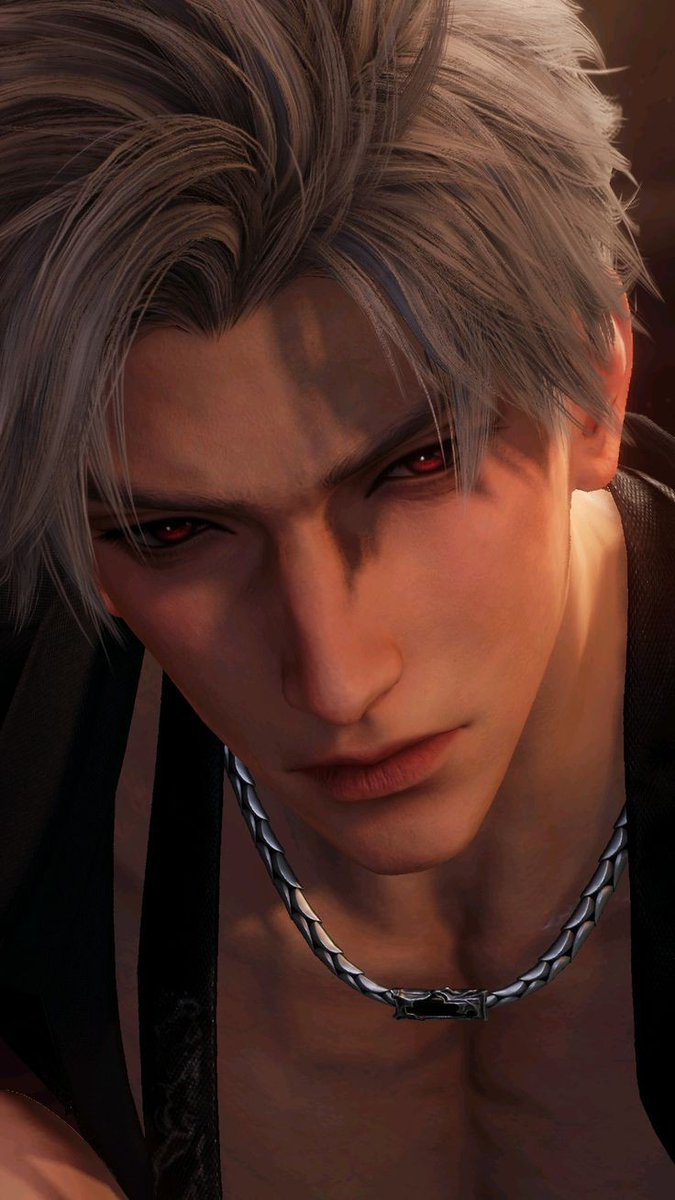 sylusloverboy's tweet photo. desire looks so sexy in sylus' face https://t.co/ZEMryKw5fu
