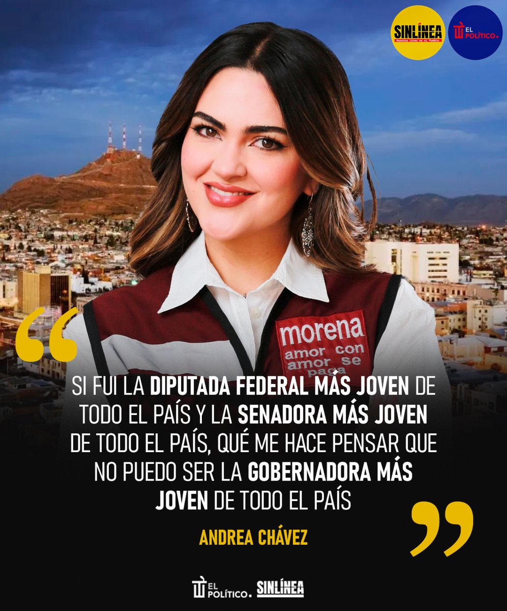 SinLínea.Mx tweet media