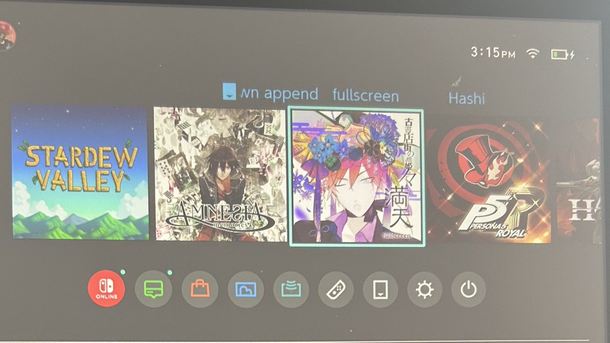 Miss mio tweet media