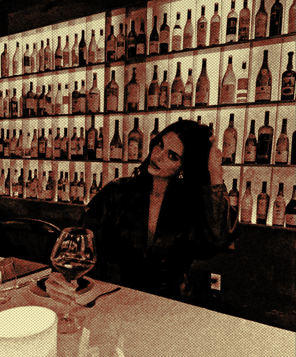 ᵗʰᵉ 𝓢p𝑜𝑖𝑙𝑒d 𝑜n𝑒 tweet media