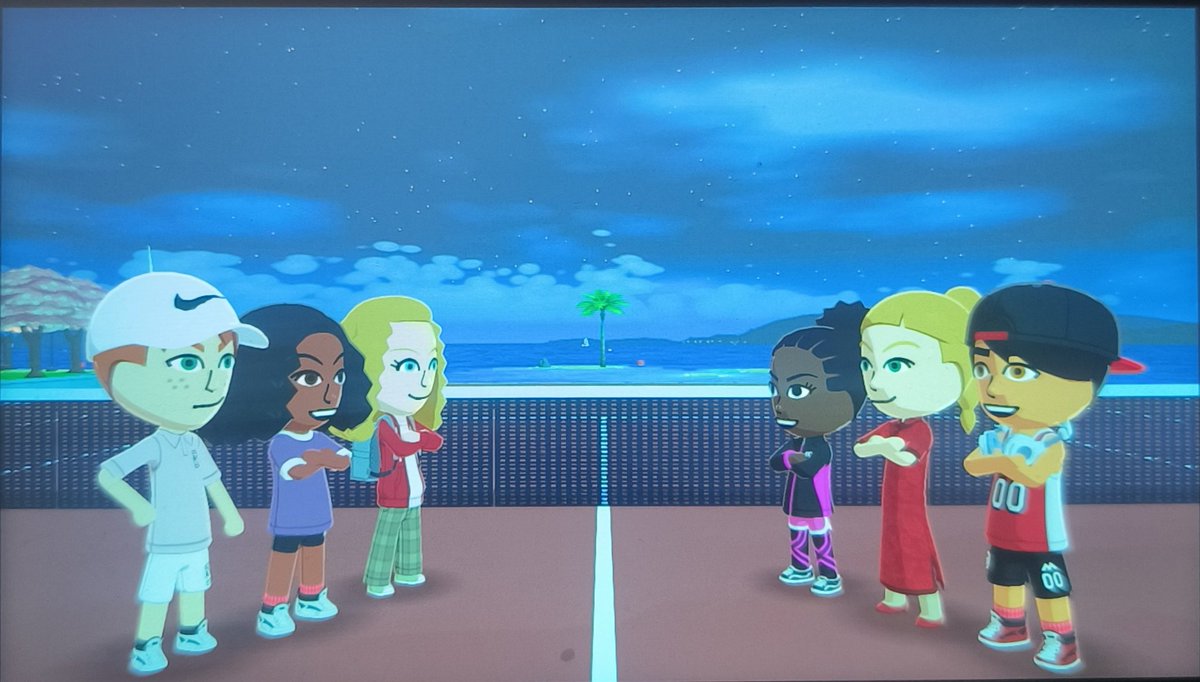 n🍍🎾 tweet media