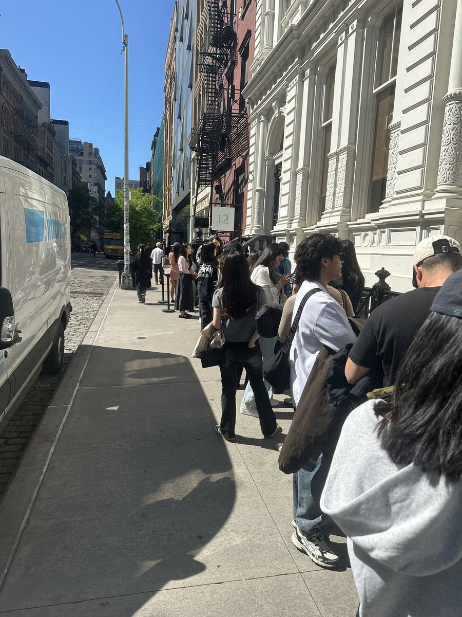 Policy Tensor tweet media