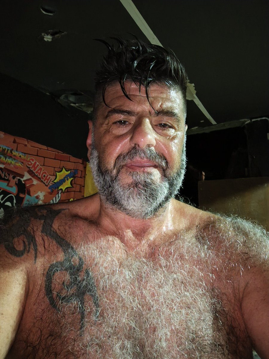 WALTER VICTOR D'ALESSANDRO tweet media