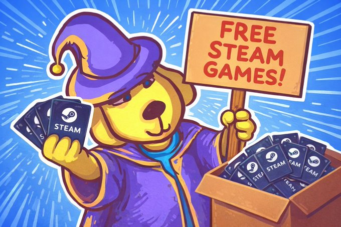 A Magic Man tweet media