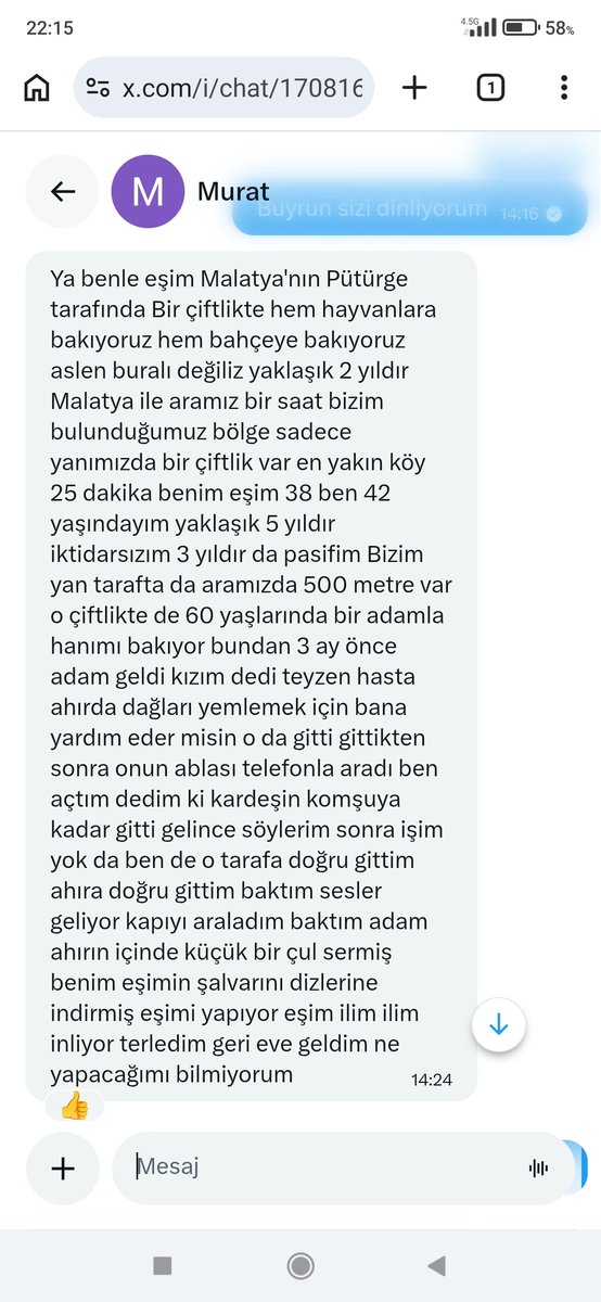 KONYA İTİRAF ET, GİZLİ PAYLAŞIM 💯💯 tweet media