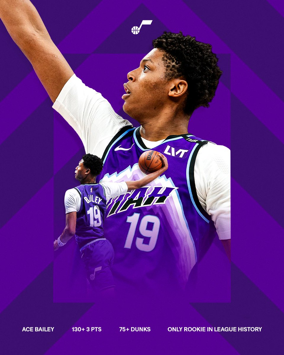 Utah Jazz tweet media