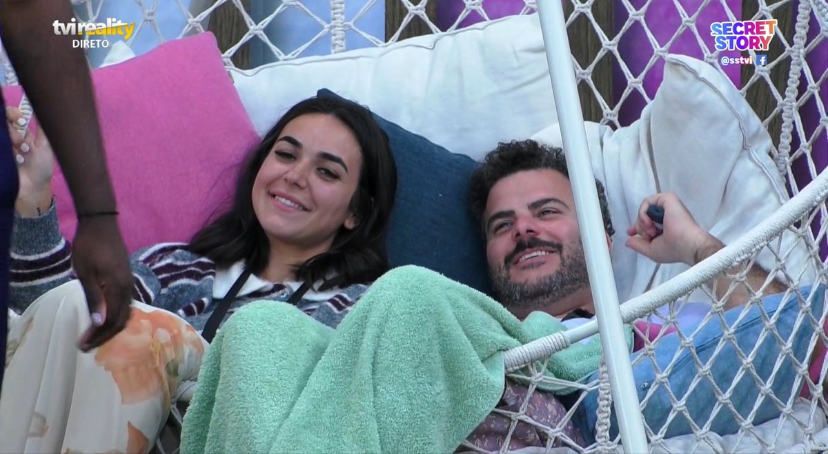 perdoai-me os meus pecados #sstvi
