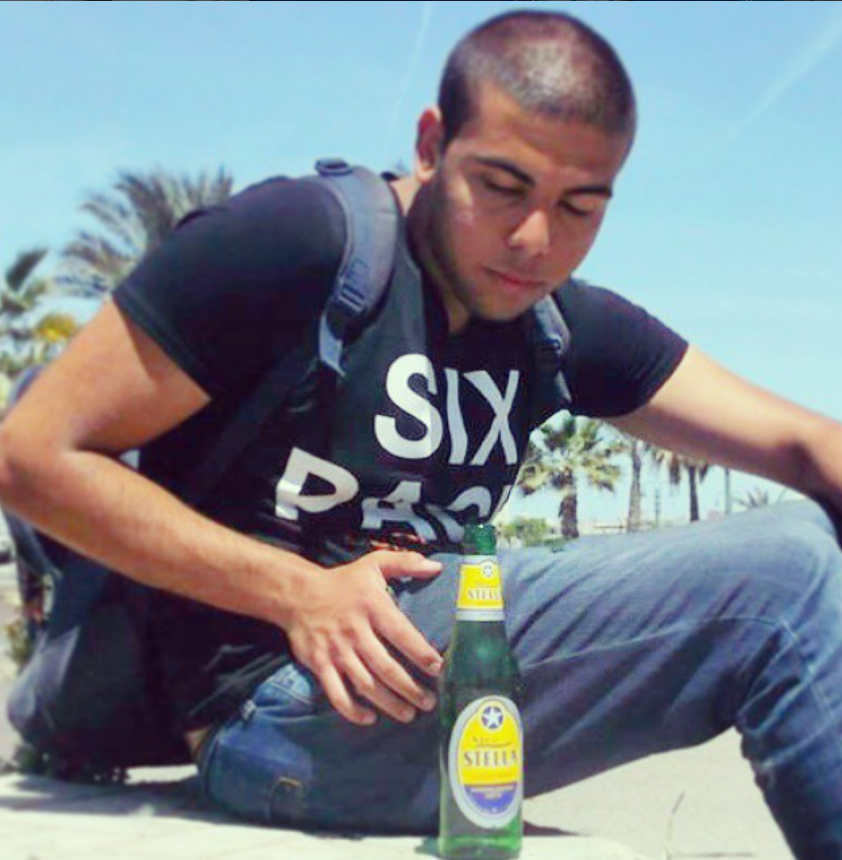 Youssef tweet media