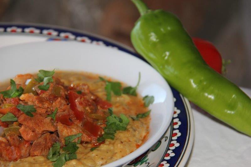 CompassandFork's tweet image. Sultan's Delight Recipe from the Imperial Kitchen at Topkapi Palace bit.ly/2vGyVWl #travel #paleo #glutenfree