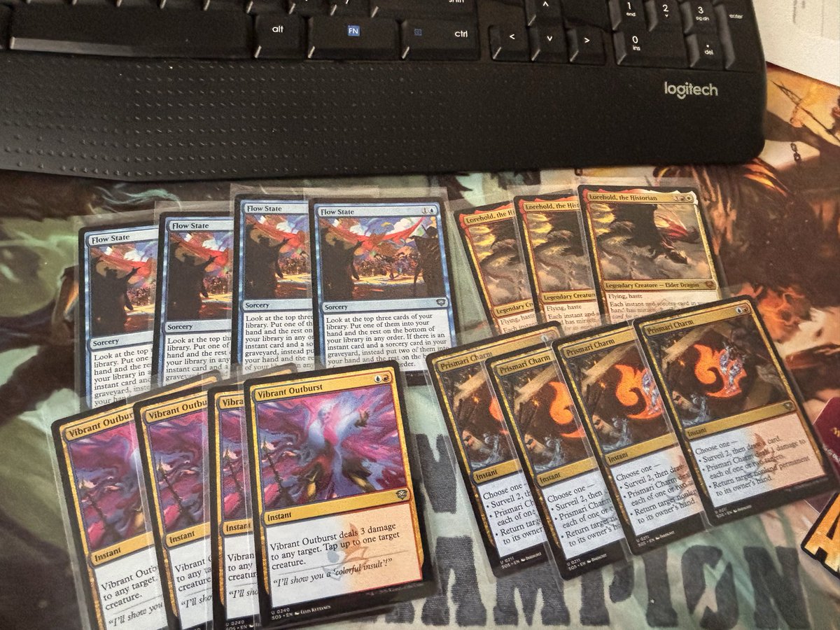mikeb474's tweet photo. Mail Day https://t.co/lsNX4atRTI