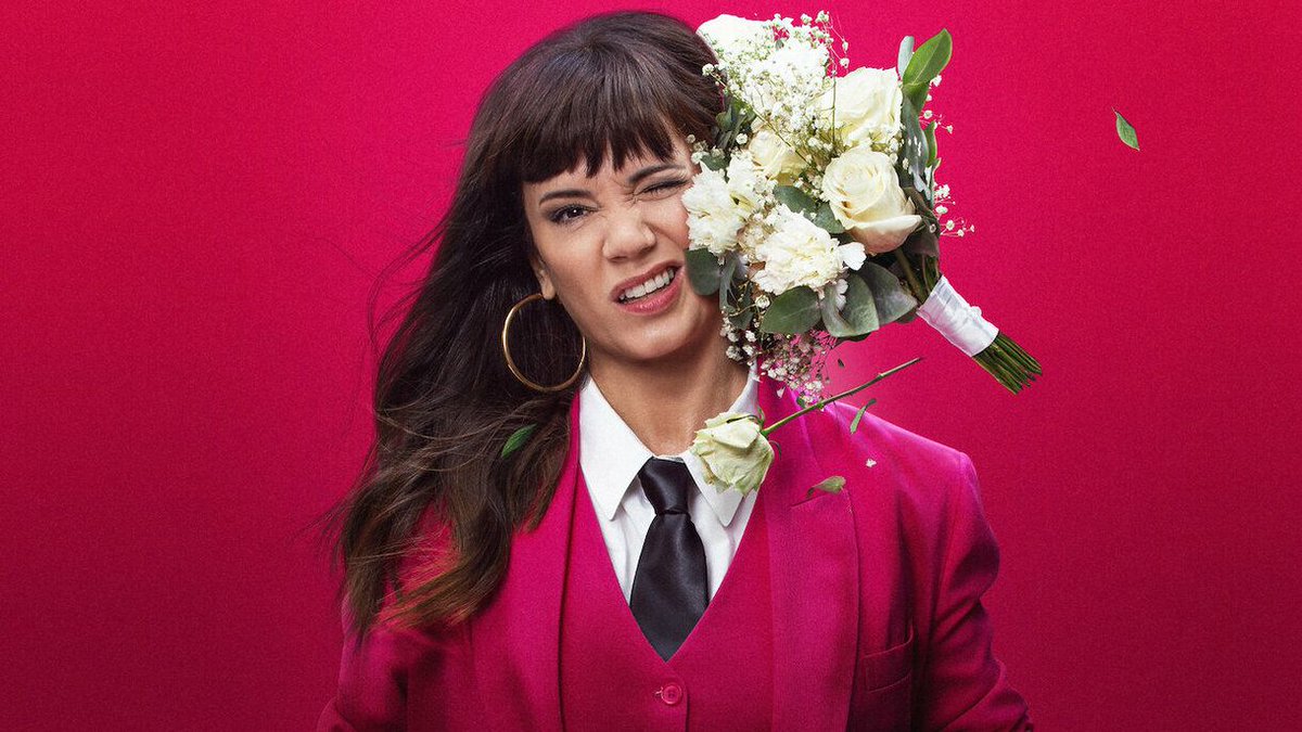 Areajugones's tweet image. Esta semana se estrenan 10 series y películas en Netflix (27 abril - 3 mayo) y al menos 4 lo van a reventar

areajugones.sport.es/series/esta-se…

#Netflix #NetflixSeries