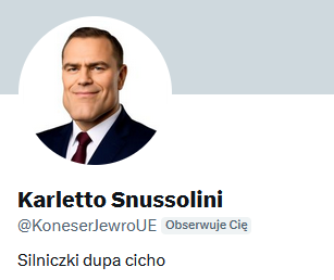 Profesor Pingwin tweet media