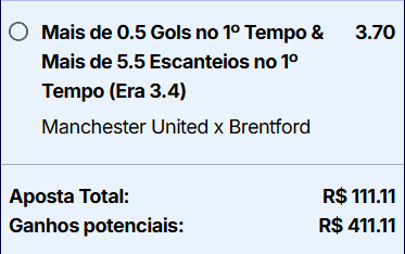 viciodds's tweet photo. Green com 15min no Manchester United? Tá tendo! 💚

Que fim de mês bom, senhores!!! https://t.co/Bm1wqt3jNF