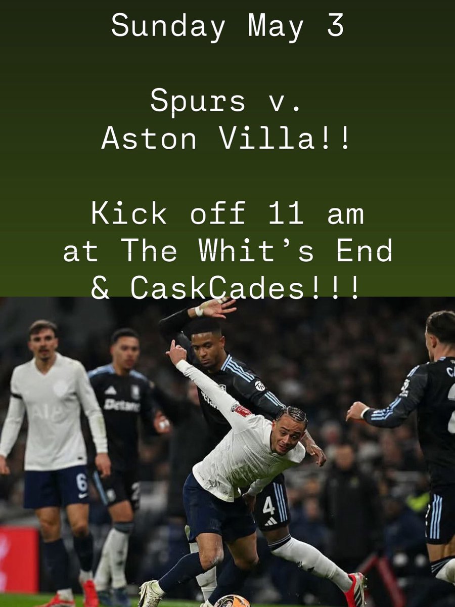 Seattle Spurs tweet media