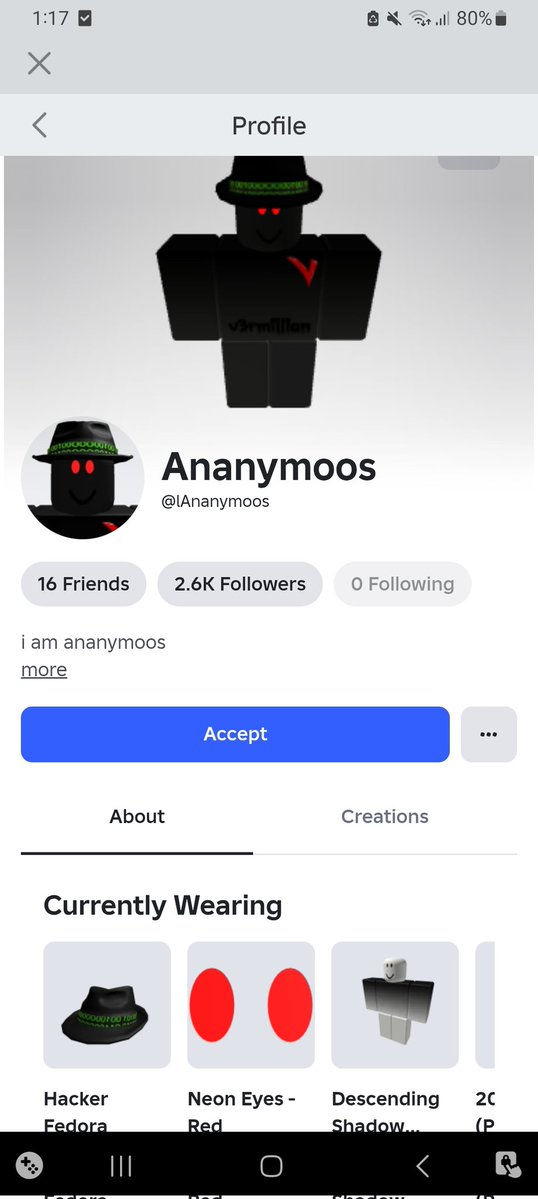 Algorithm (PAYSCAM) tweet media