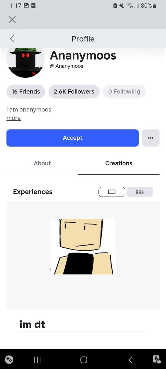 Algorithm (PAYSCAM) tweet media