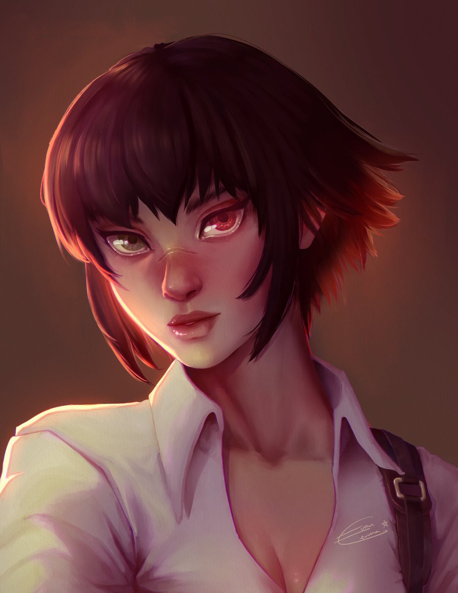 Evan Lerma | VGen Artist tweet media