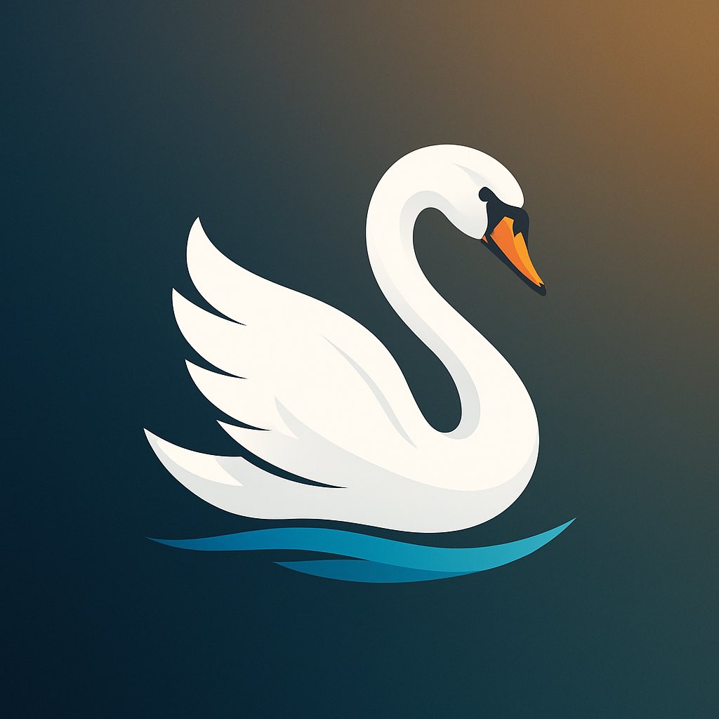$SWAN tweet media