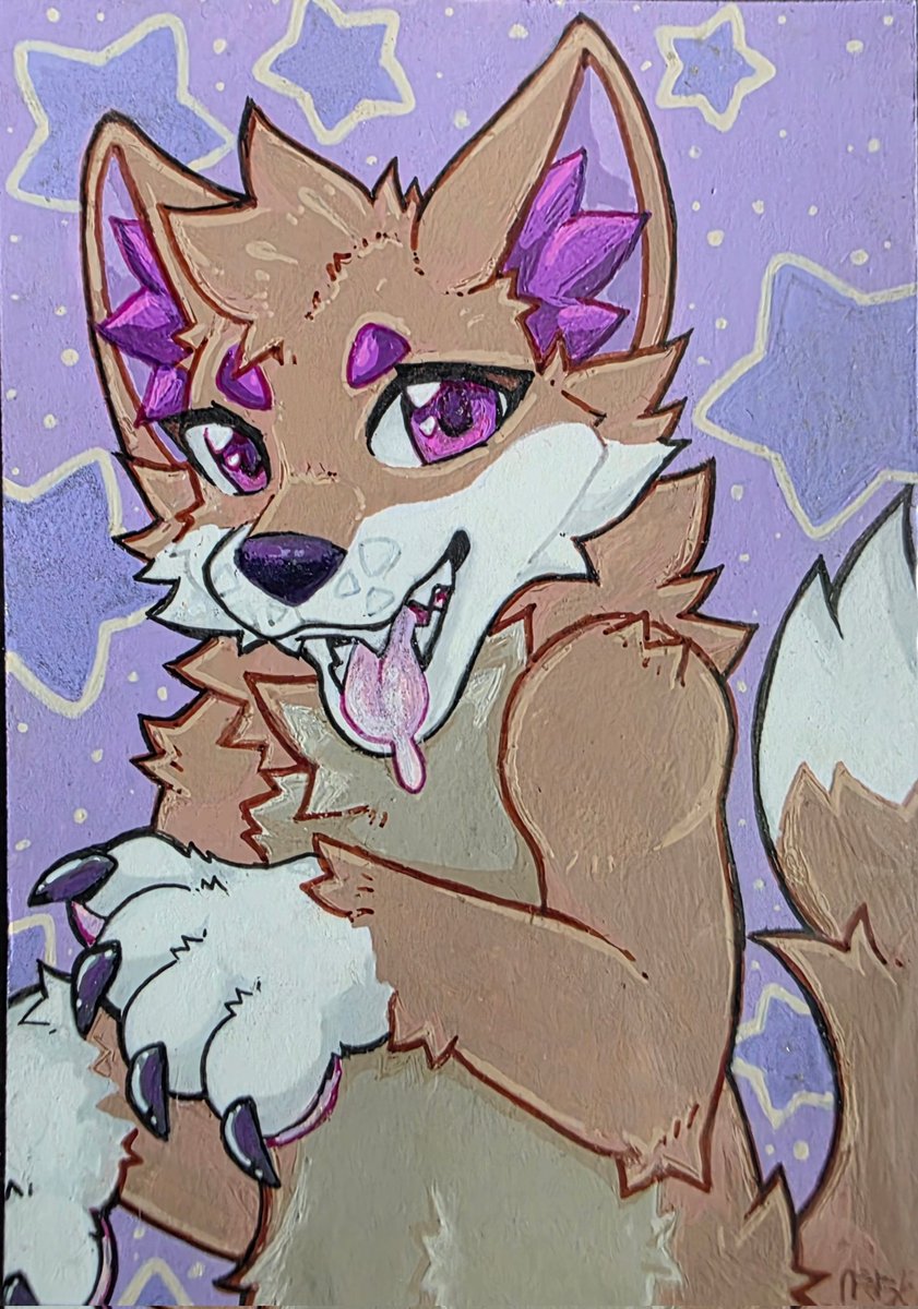 𖤐SmolSuccuboi™𖤐 ✨️ 🔜 CFz 2026✨️ tweet media