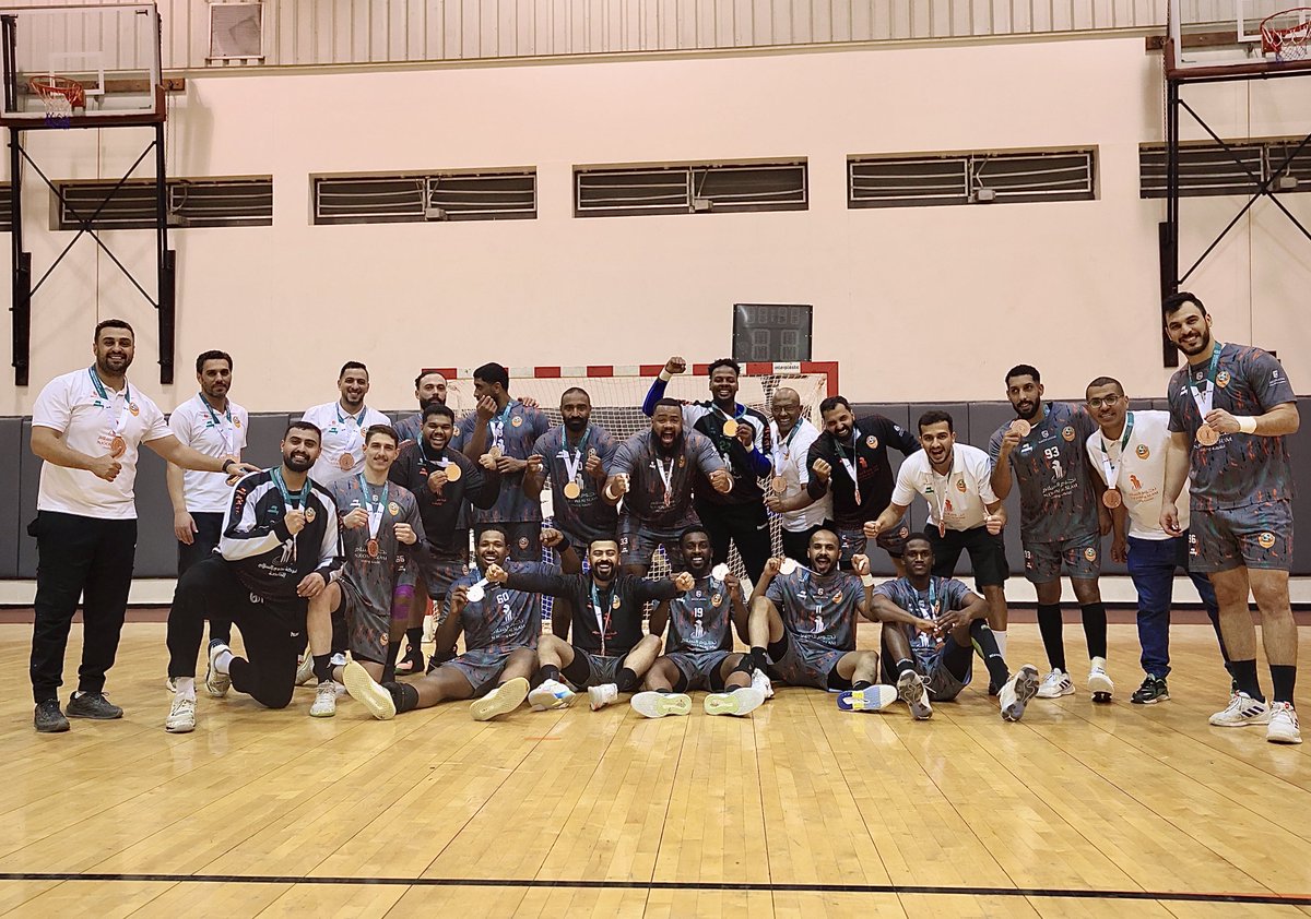 ألعاب الزلفي | Al-Zulfi Sports tweet media