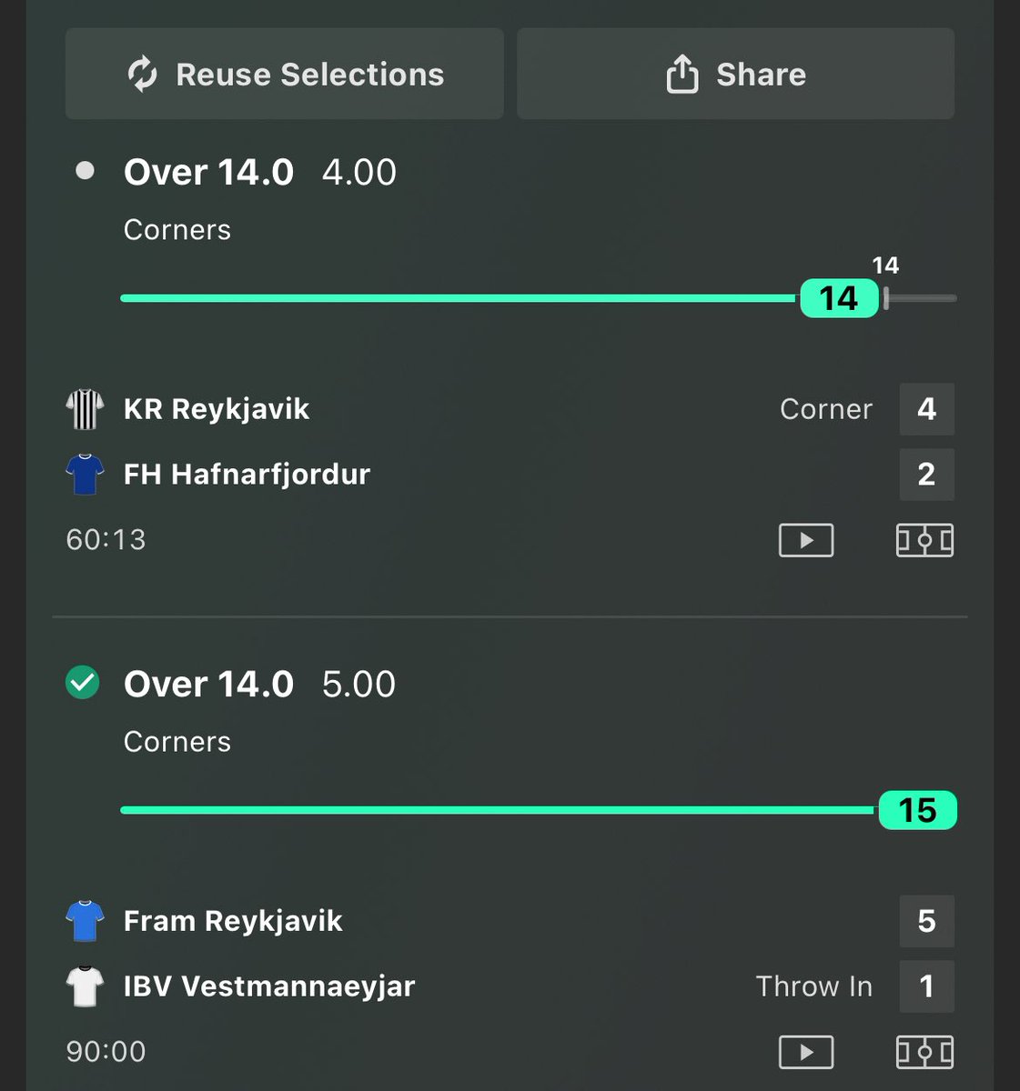 Corner City Tips tweet media