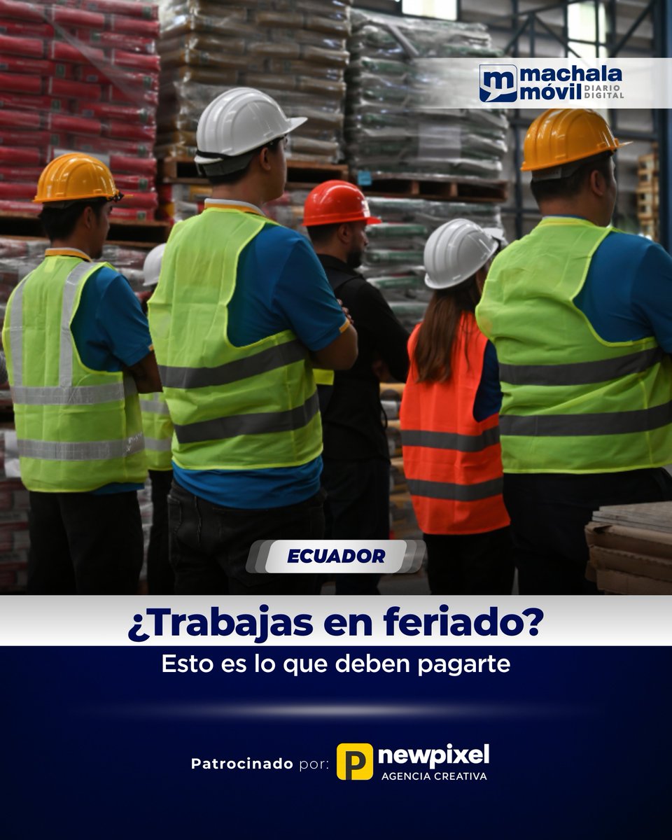 Machala Móvil tweet media