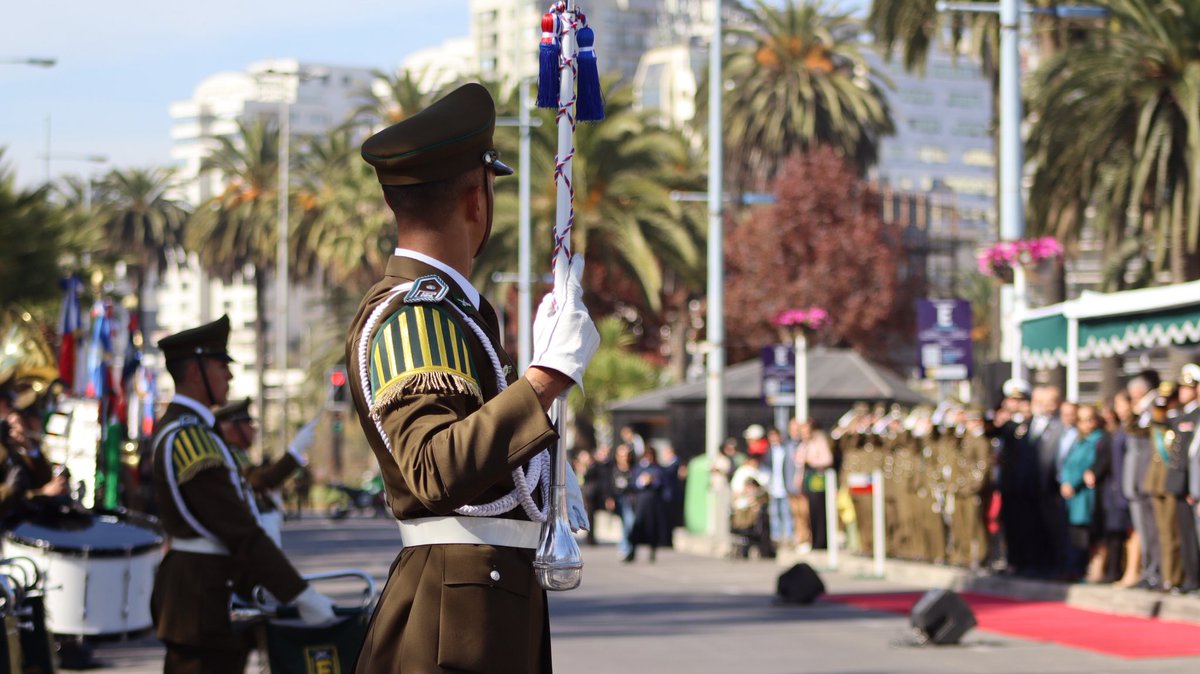 Diputada Chiara Barchiesi 🇨🇱 tweet media