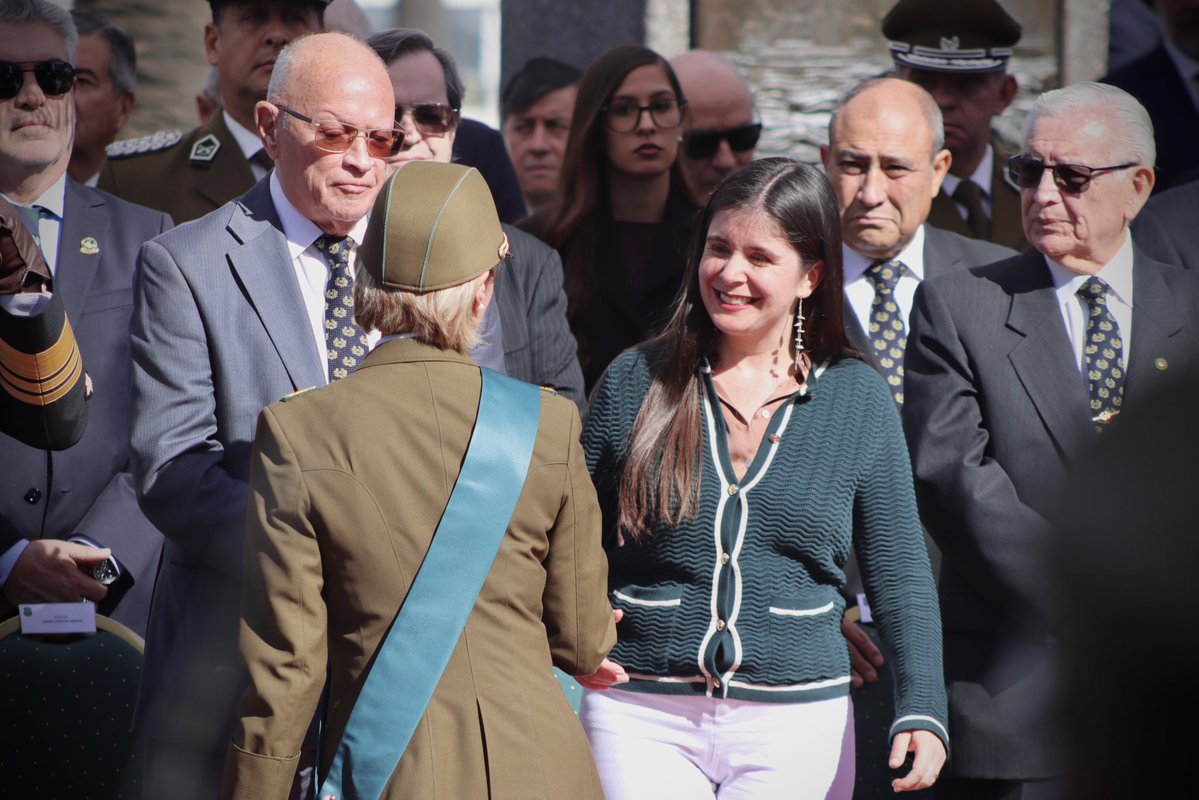 Diputada Chiara Barchiesi 🇨🇱 tweet media