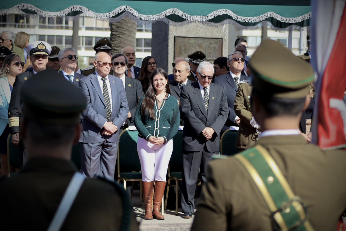 Diputada Chiara Barchiesi 🇨🇱 tweet media