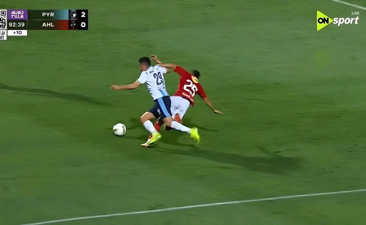 Ahmed Fathi tweet media